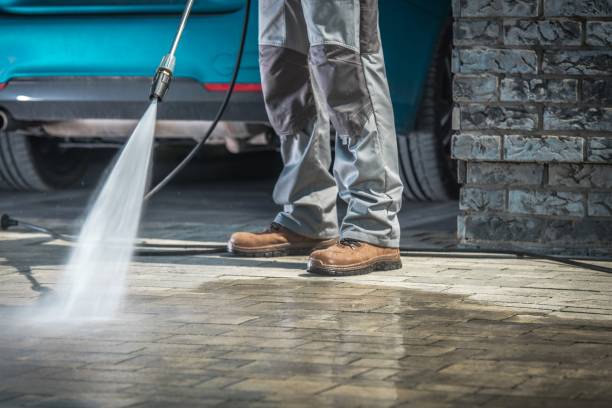 Best Concrete Sealing  in Amherst, WI